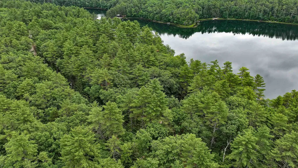 62-B Long Pond Drive Denmark ME 04022