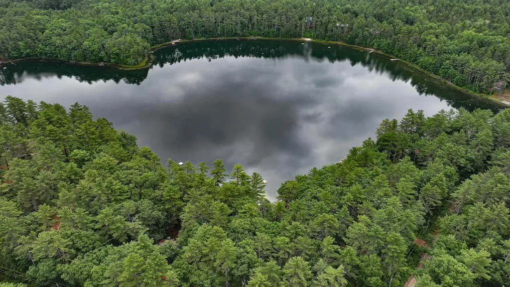 62-B Long Pond Drive Denmark ME 04022