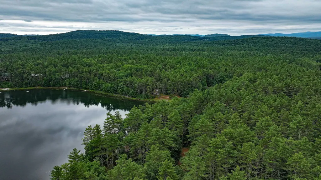 62-B Long Pond Drive Denmark ME 04022