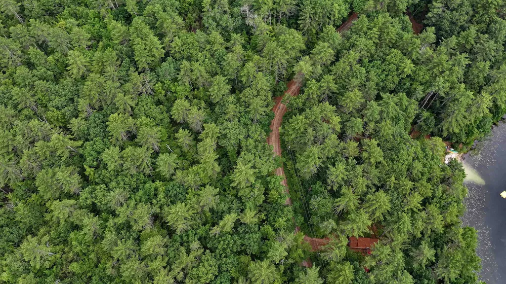 62-B Long Pond Drive Denmark ME 04022