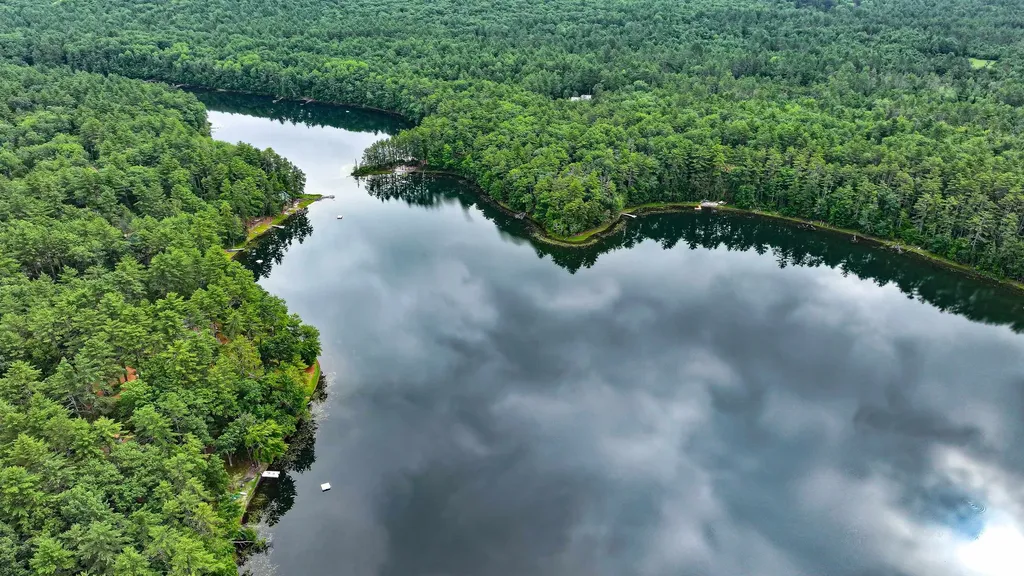 62-B Long Pond Drive Denmark ME 04022