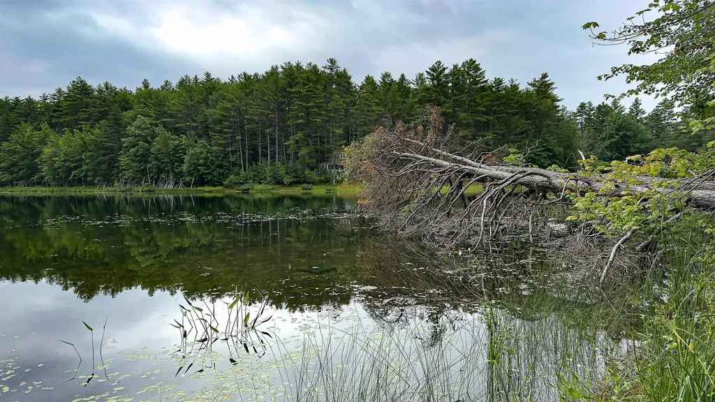 62-B Long Pond Drive Denmark ME 04022