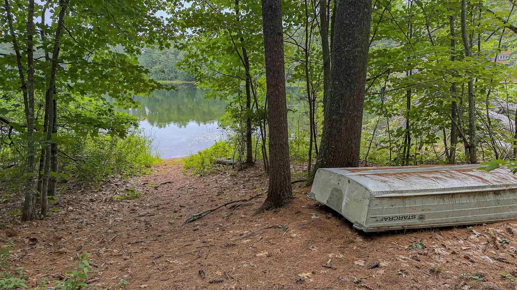 62-B Long Pond Drive Denmark ME 04022