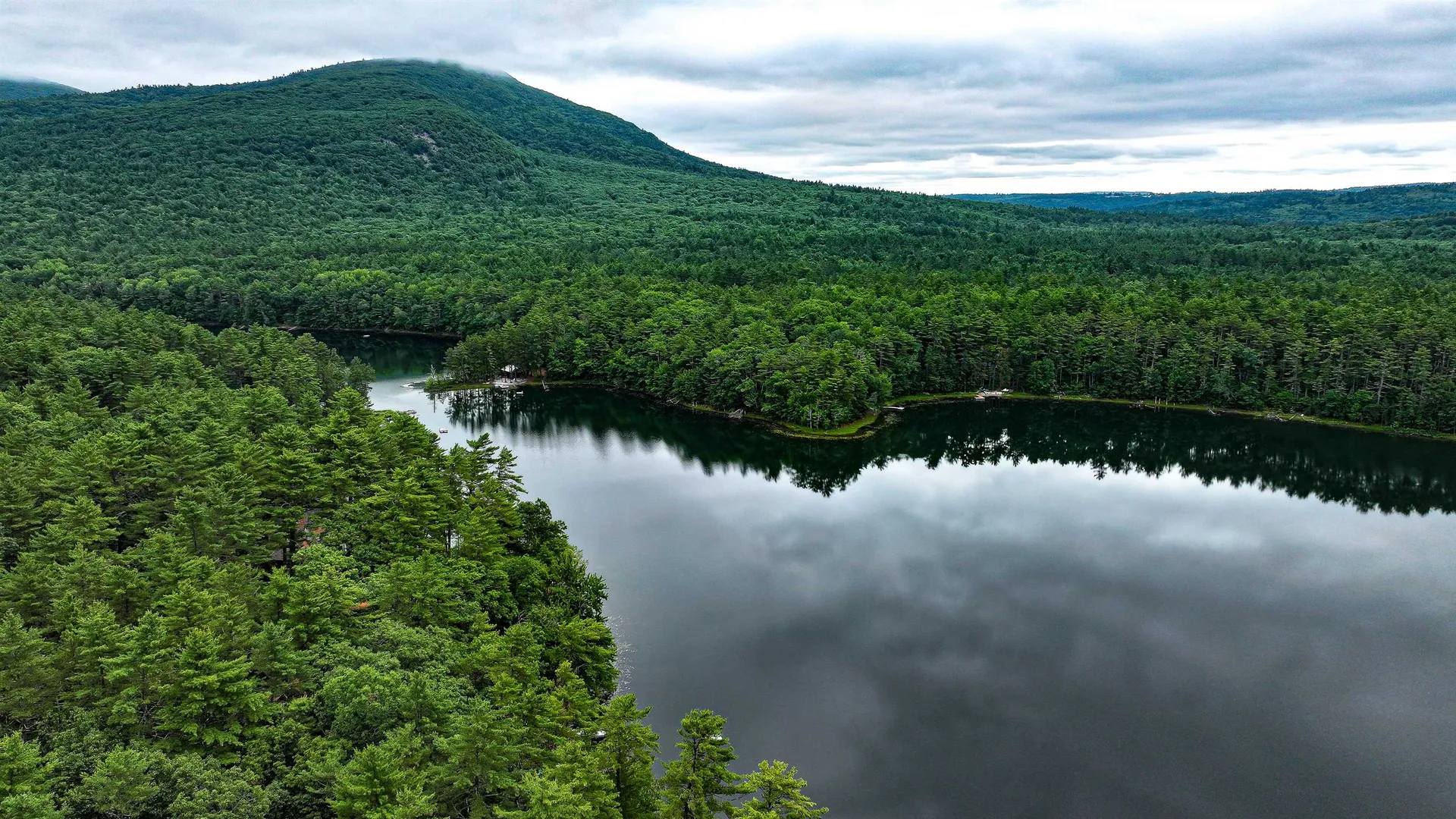 62-B Long Pond Drive Denmark ME 04022