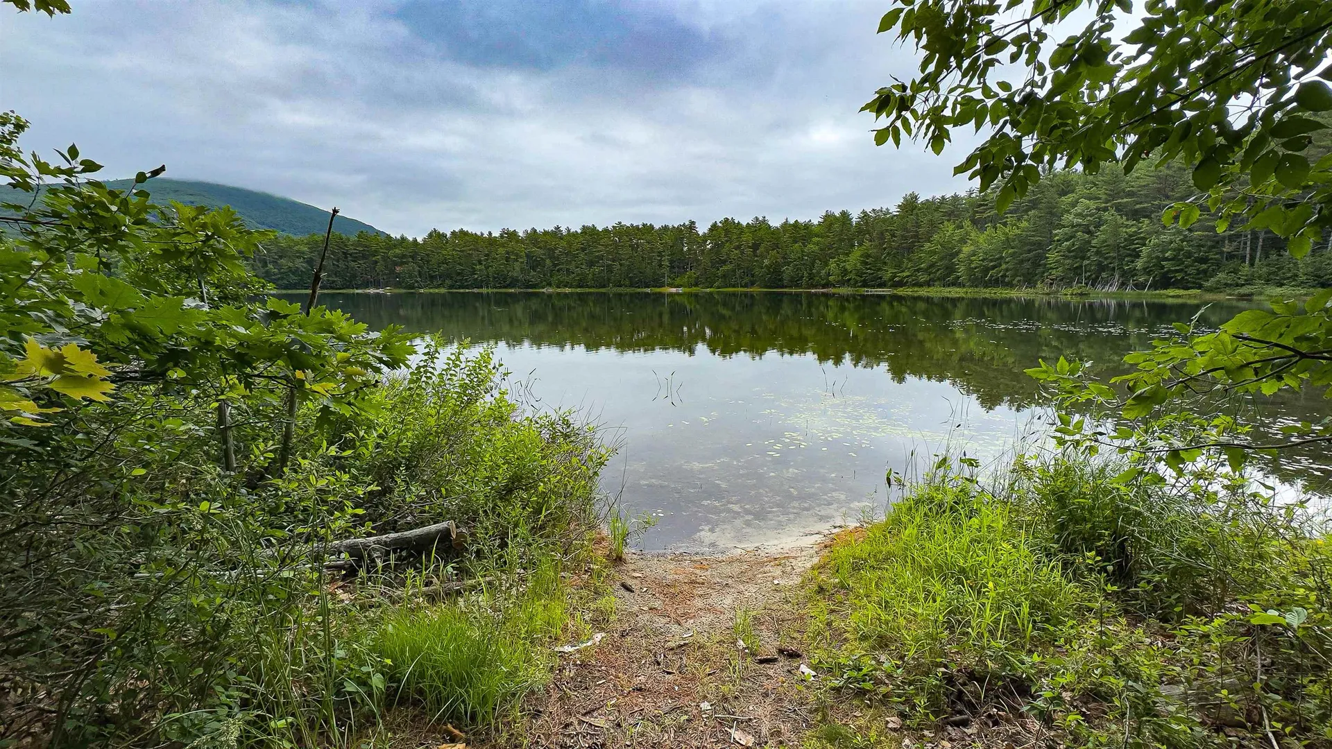 62-B Long Pond Drive Denmark ME 04022