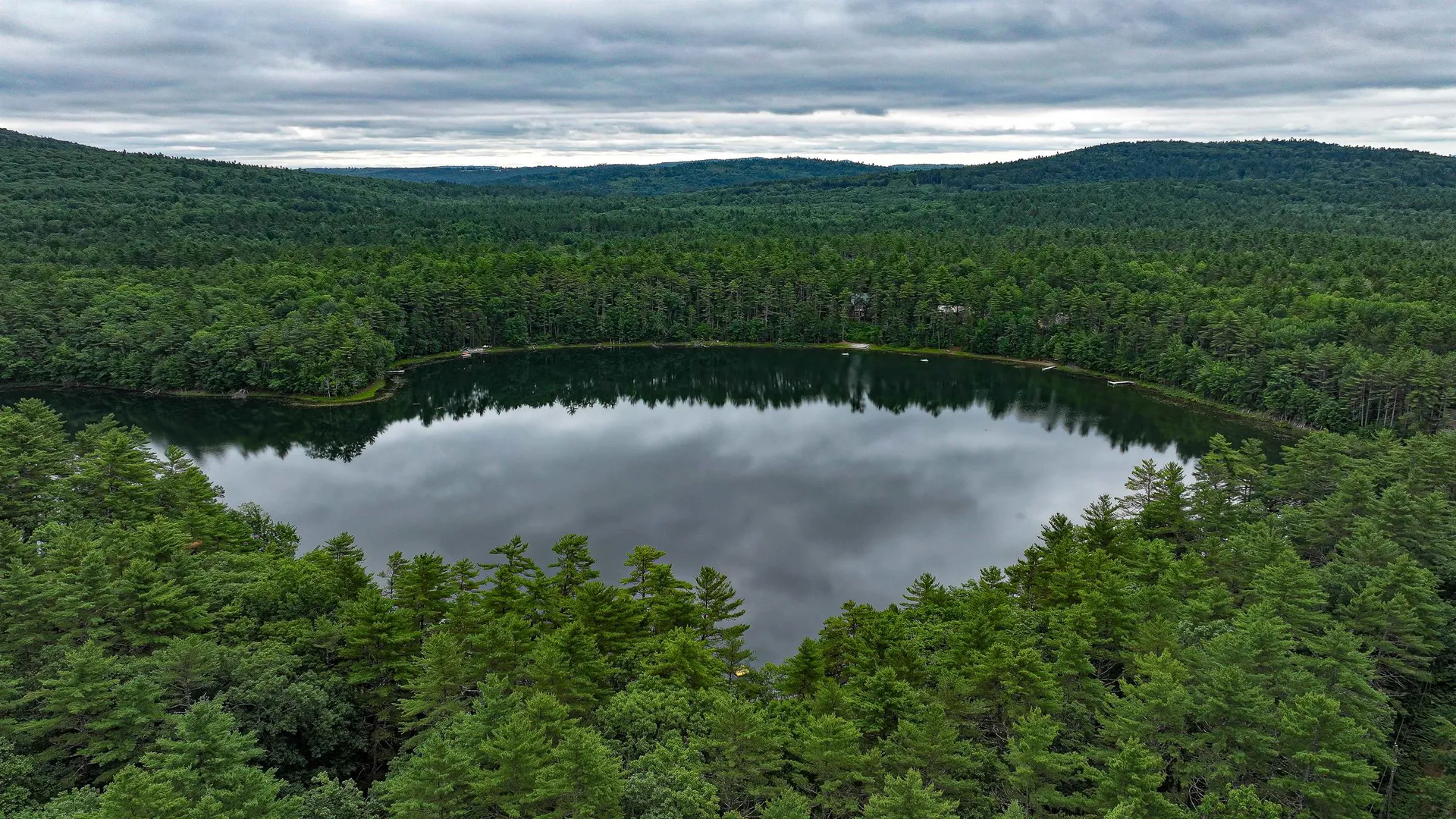 62-B Long Pond Drive Denmark ME 04022