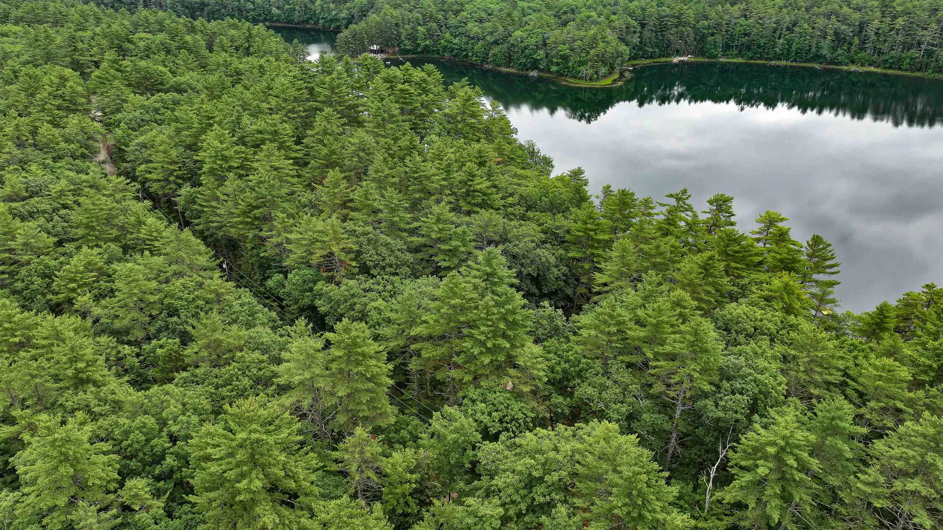 62-B Long Pond Drive Denmark ME 04022