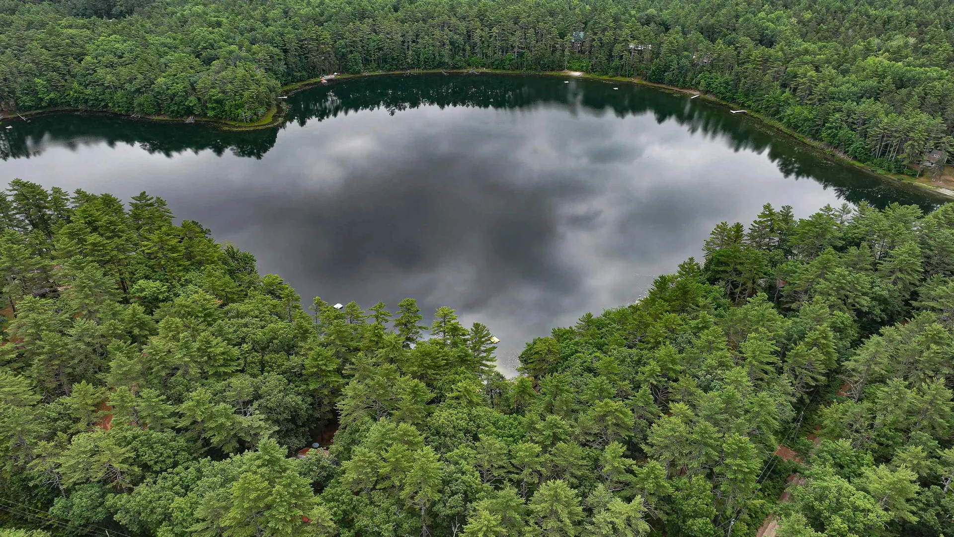 62-B Long Pond Drive Denmark ME 04022