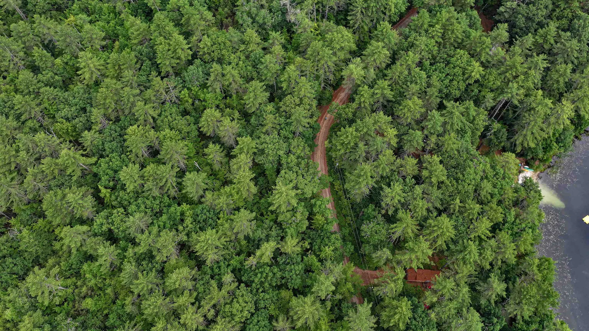 62-B Long Pond Drive Denmark ME 04022