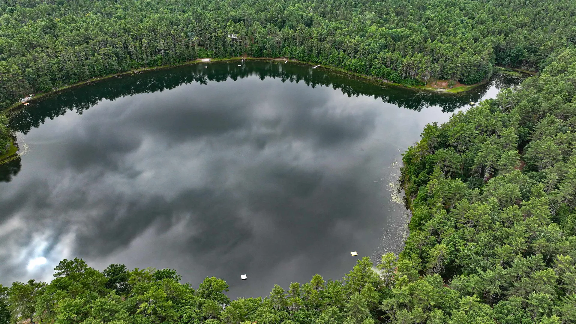 62-B Long Pond Drive Denmark ME 04022