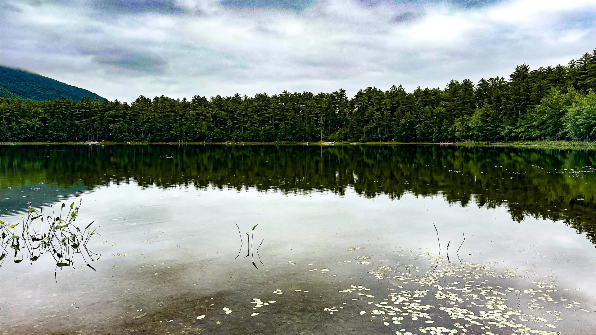 62-B Long Pond Drive Denmark ME 04022