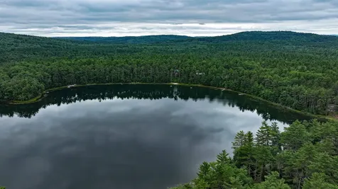 62-B Long Pond Drive Denmark ME 04022