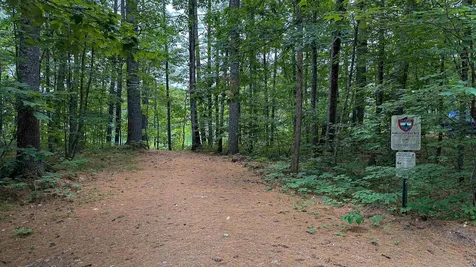 62-B Long Pond Drive Denmark ME 04022