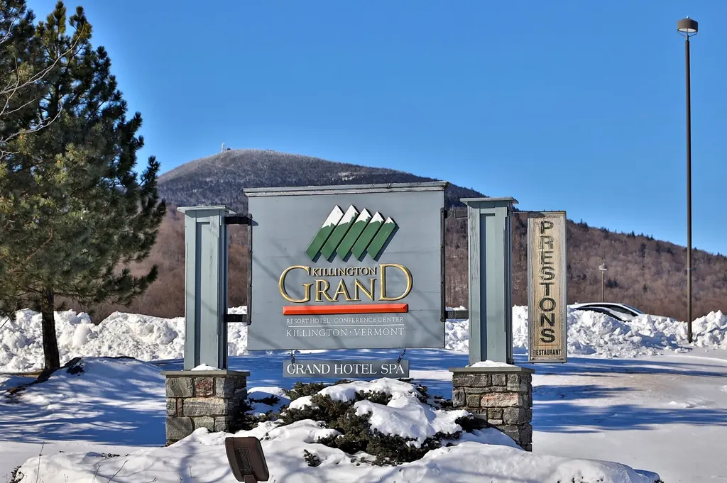 228 East Mountain Road Killington VT 05751