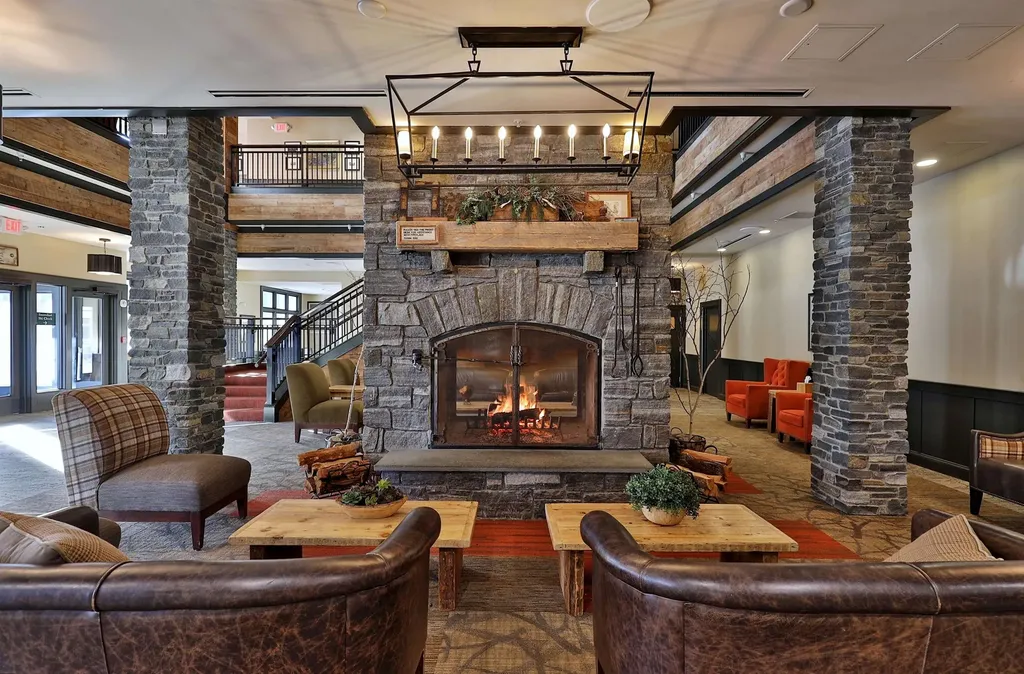 228 East Mountain Road Killington VT 05751