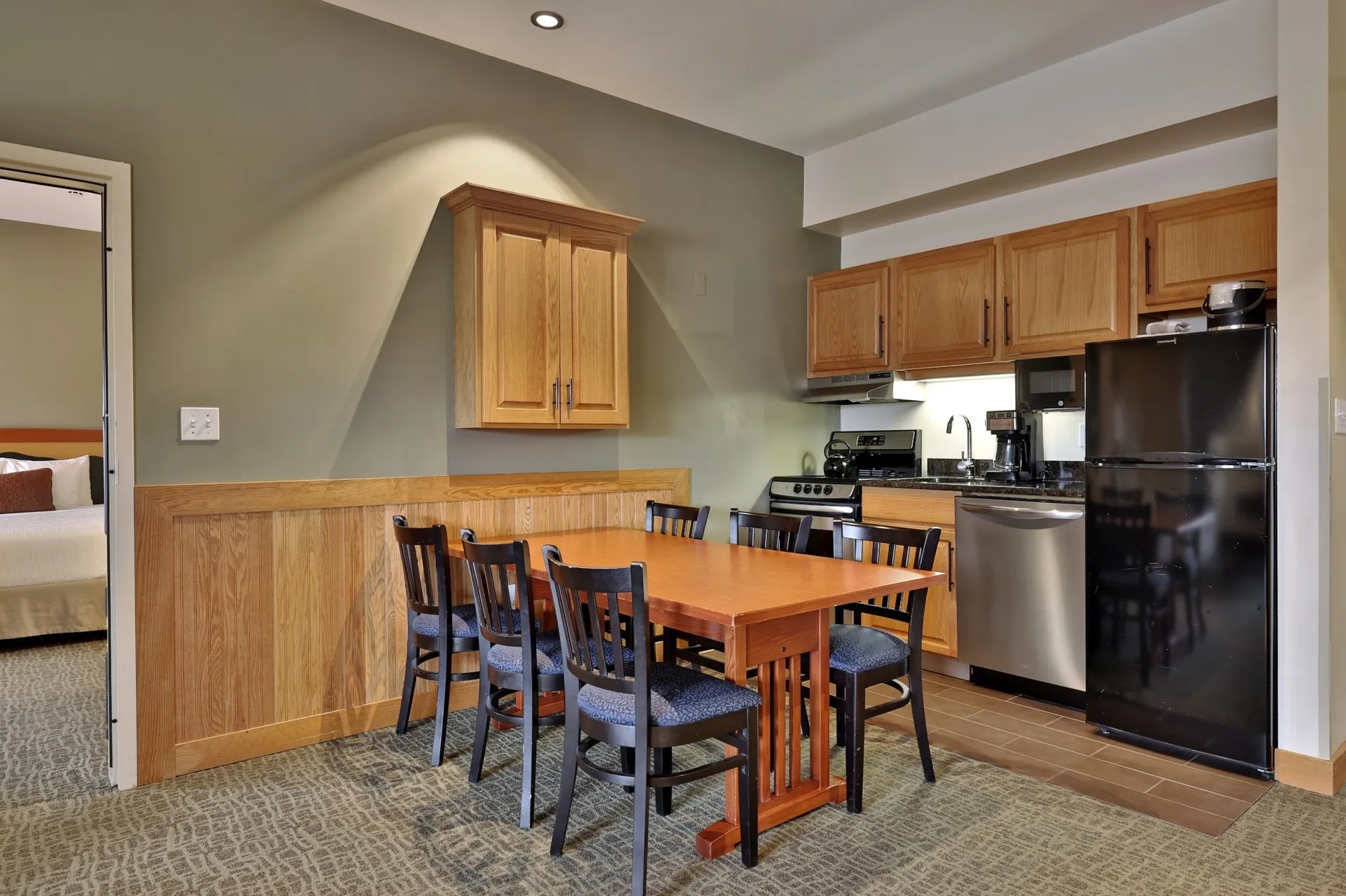 228 East Mountain Road Killington VT 05751