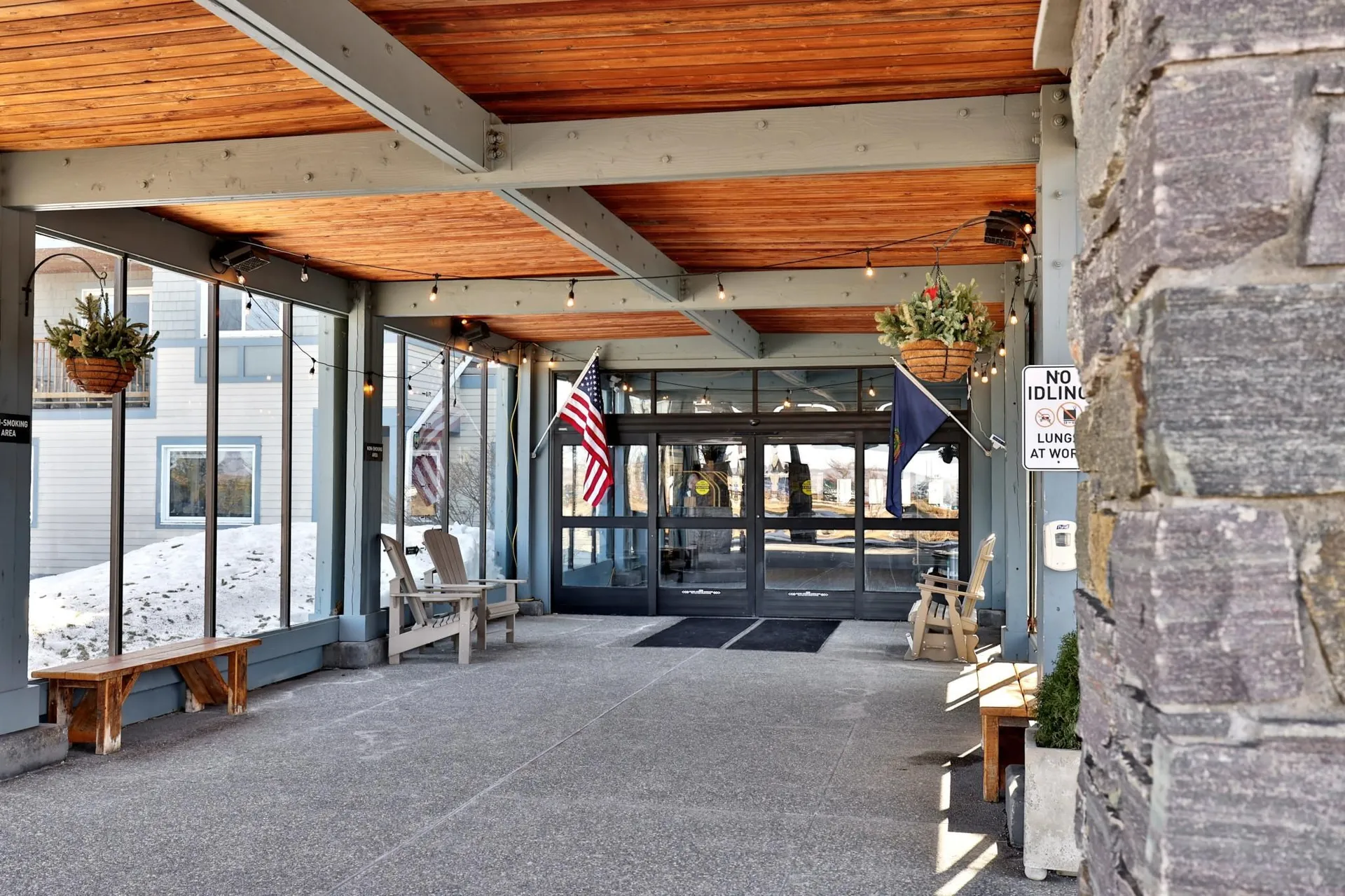 228 East Mountain Road Killington VT 05751