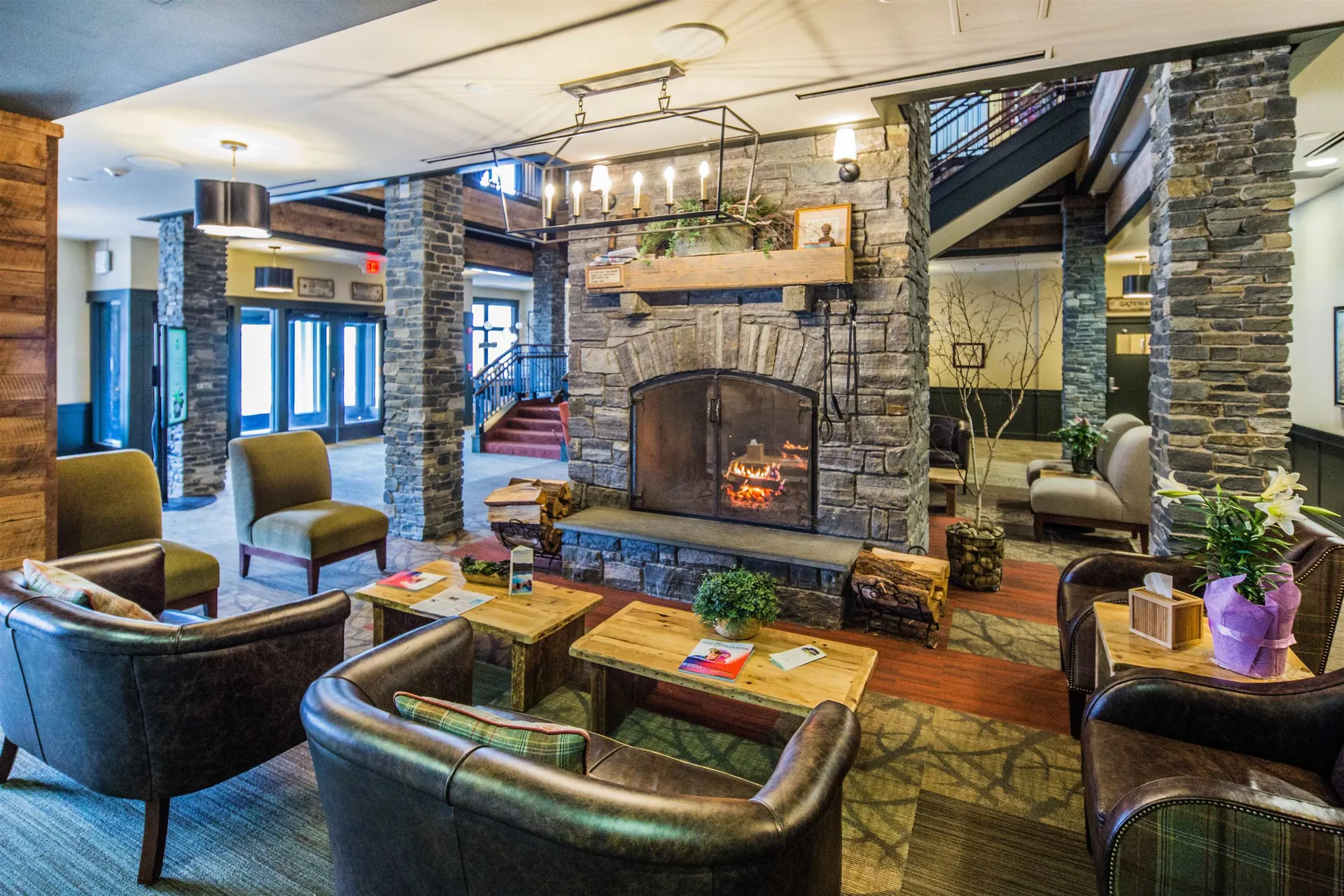 228 East Mountain Road Killington VT 05751