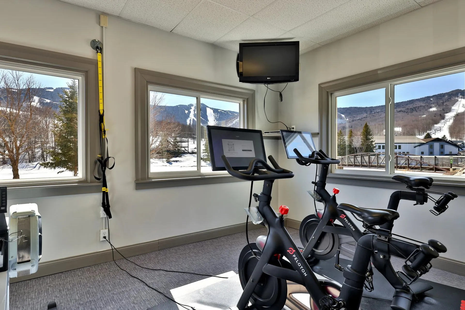 228 East Mountain Road Killington VT 05751