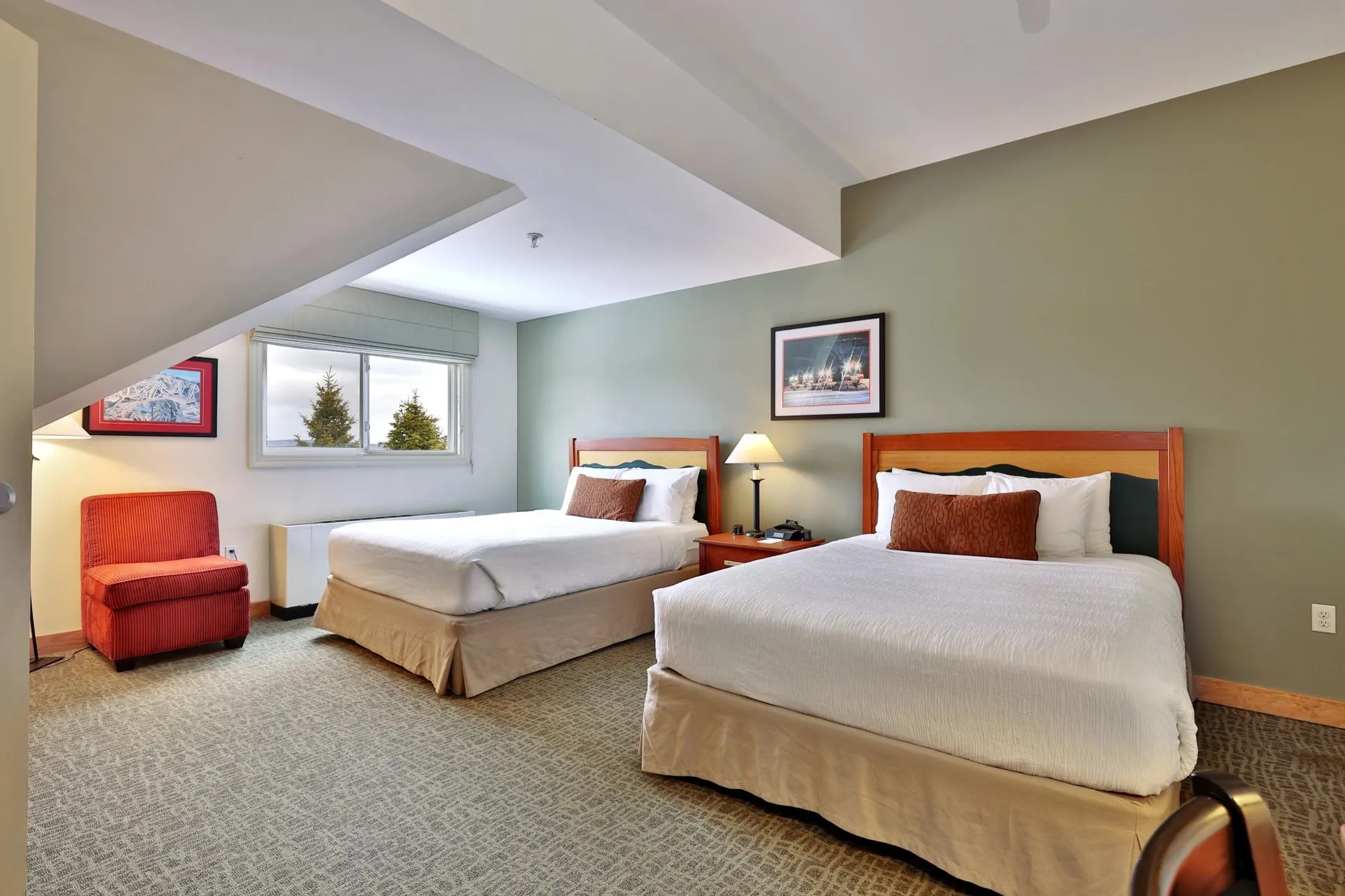 228 East Mountain Road Killington VT 05751