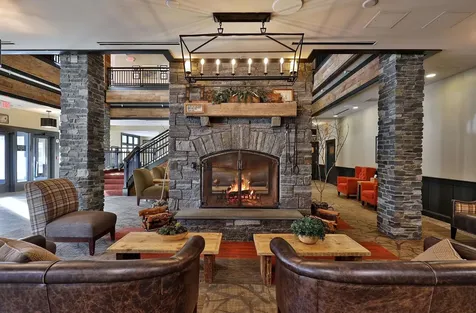 228 East Mountain Road Killington VT 05751