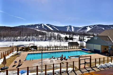 228 East Mountain Road Killington VT 05751