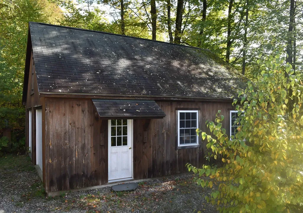 56 Mountain Road Middletown Springs VT 05757