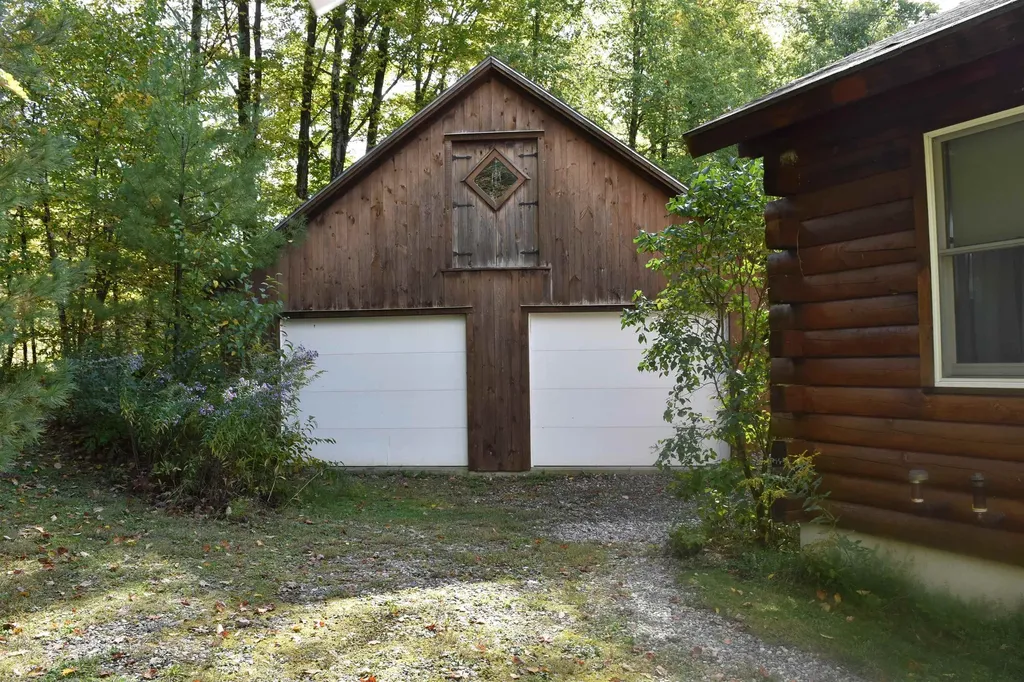 56 Mountain Road Middletown Springs VT 05757