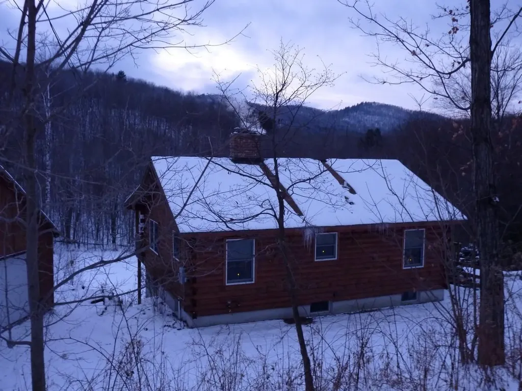 56 Mountain Road Middletown Springs VT 05757