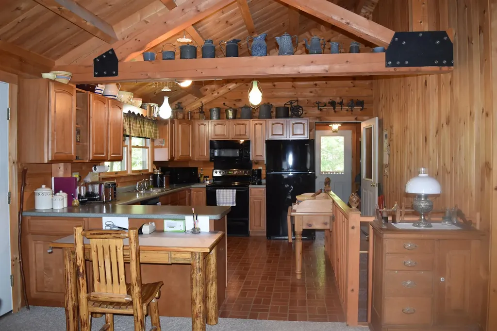 56 Mountain Road Middletown Springs VT 05757