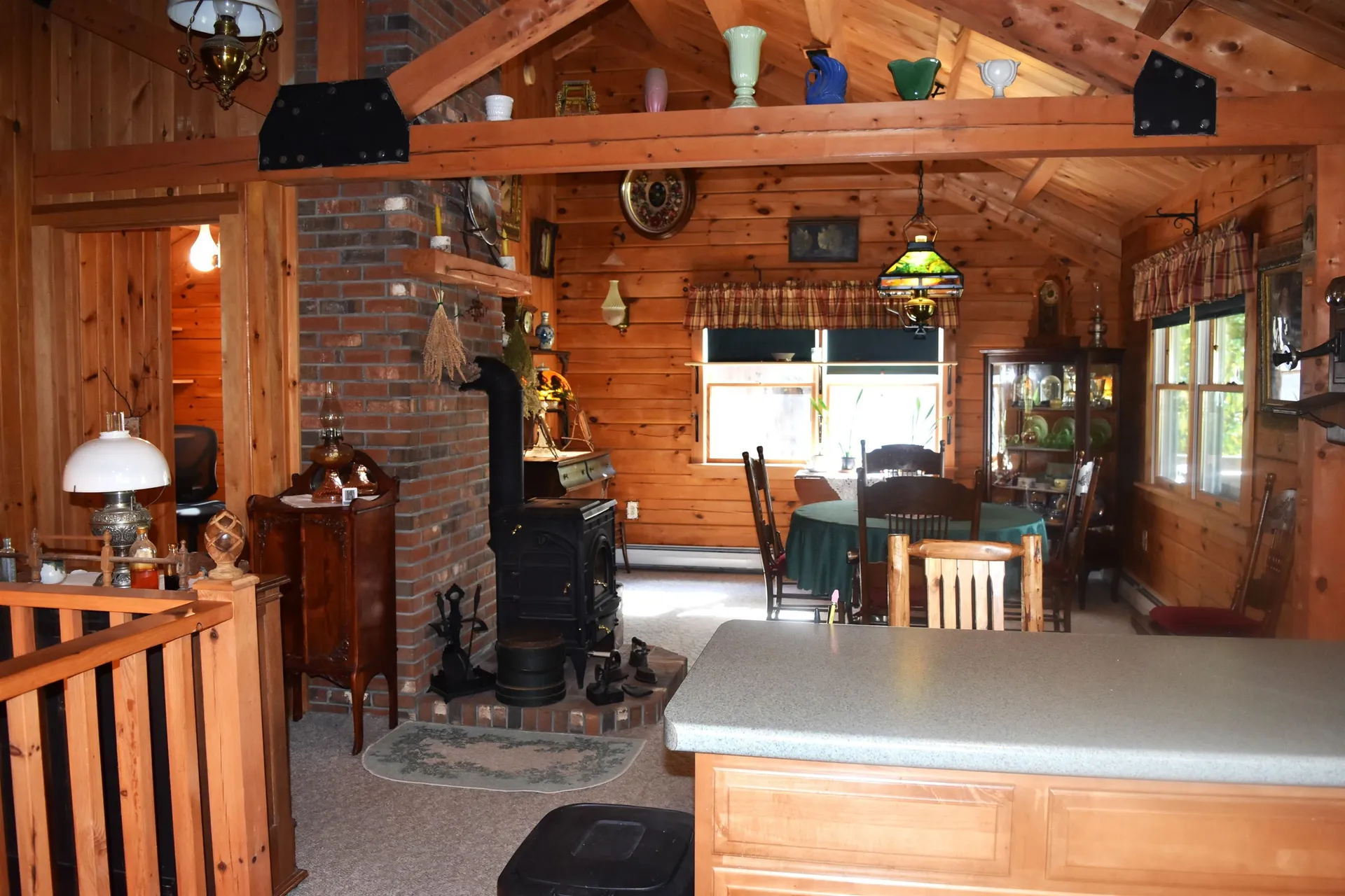56 Mountain Road Middletown Springs VT 05757