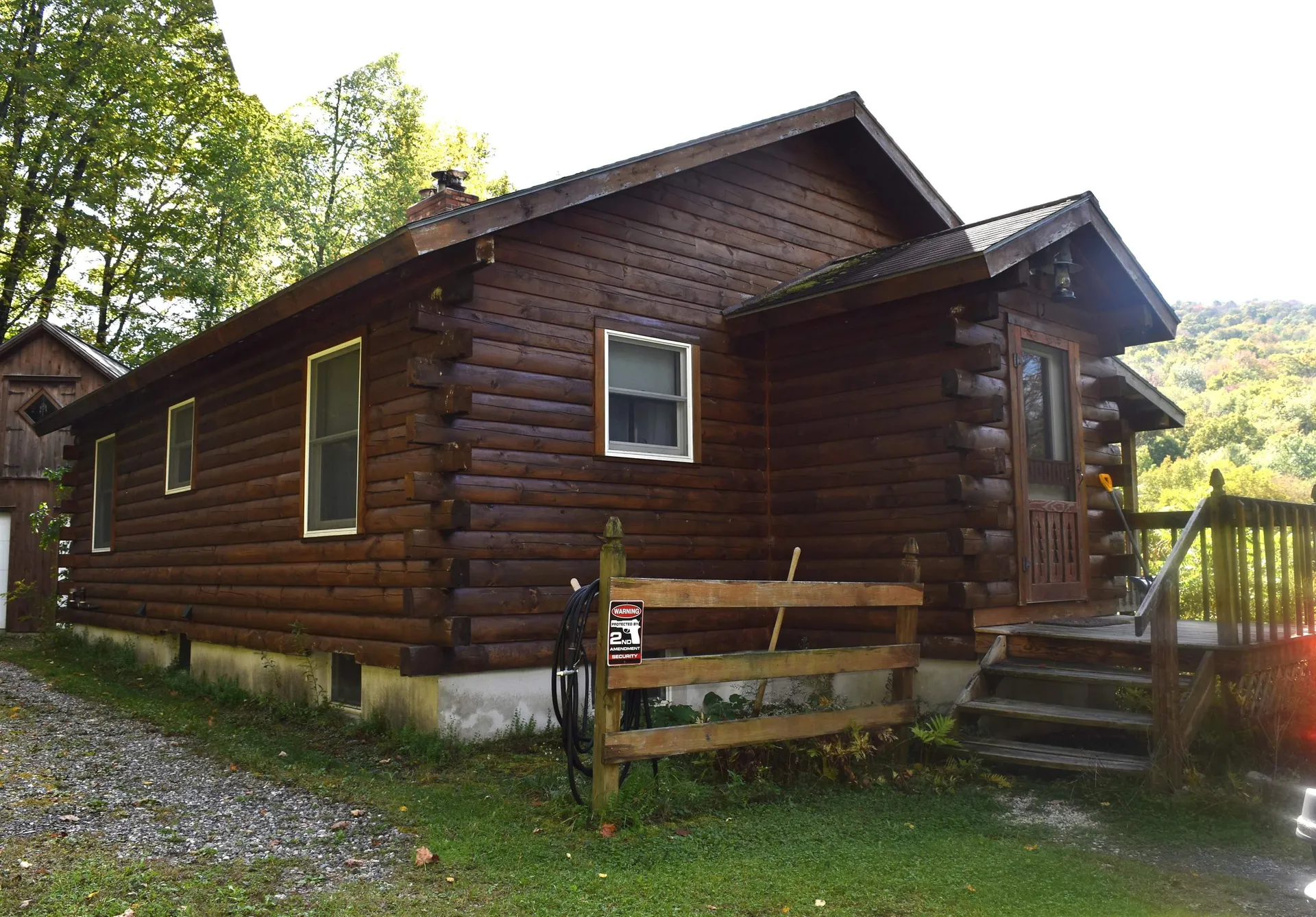 56 Mountain Road Middletown Springs VT 05757