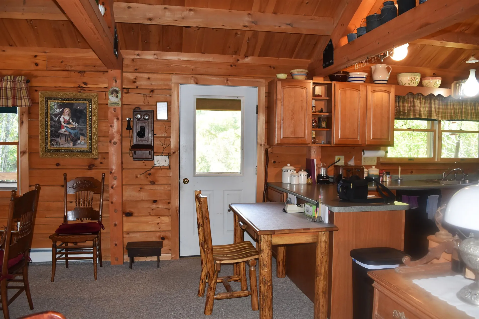56 Mountain Road Middletown Springs VT 05757