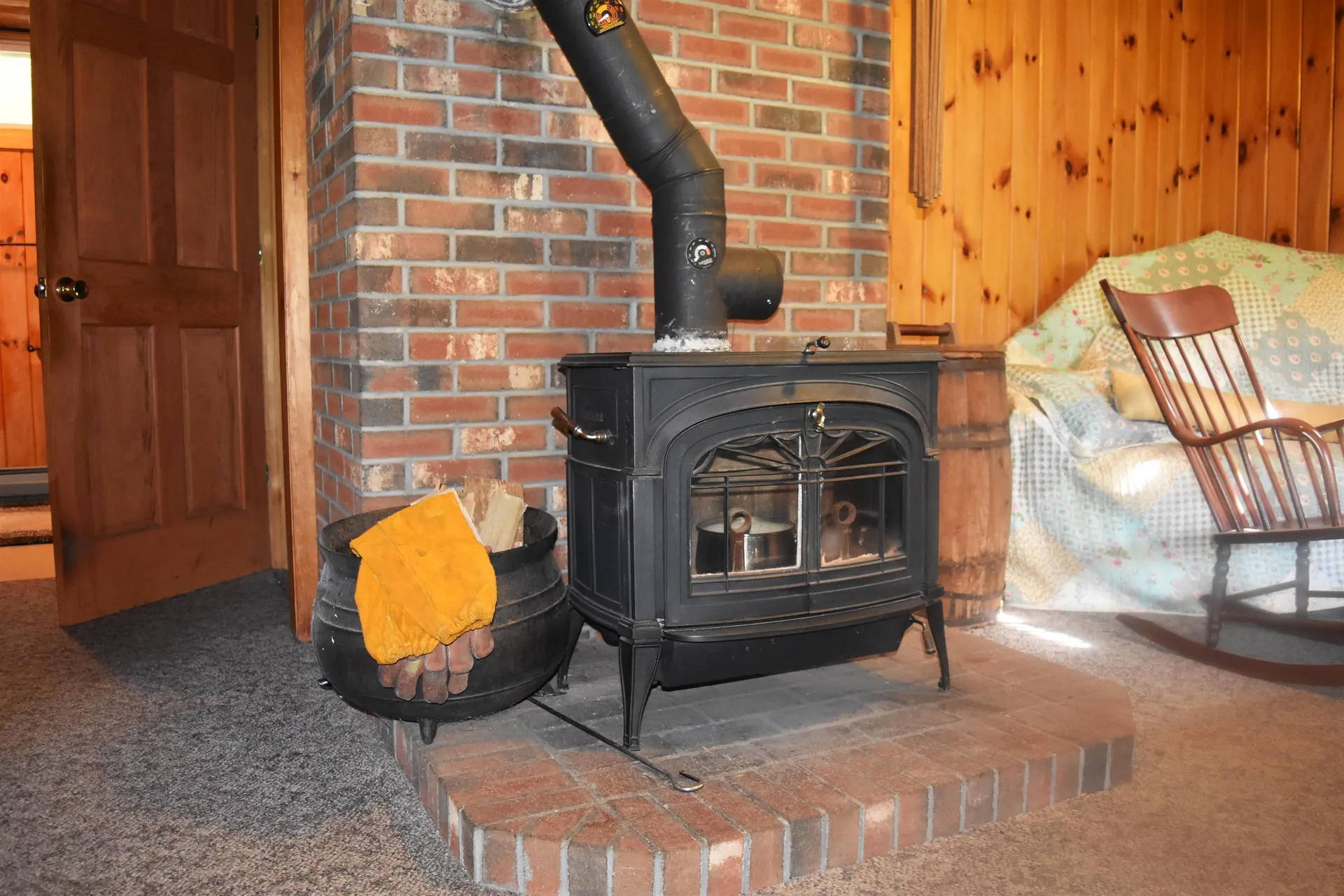 56 Mountain Road Middletown Springs VT 05757