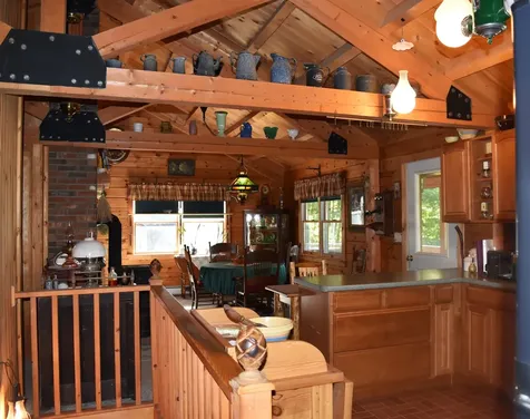 56 Mountain Road Middletown Springs VT 05757