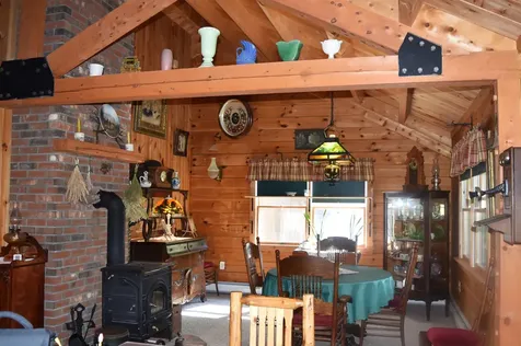 56 Mountain Road Middletown Springs VT 05757