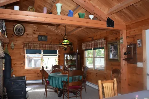 56 Mountain Road Middletown Springs VT 05757