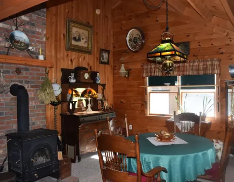 56 Mountain Road Middletown Springs VT 05757