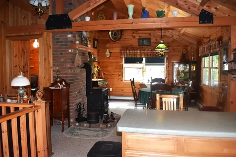 56 Mountain Road Middletown Springs VT 05757