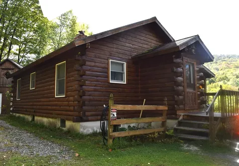 56 Mountain Road Middletown Springs VT 05757