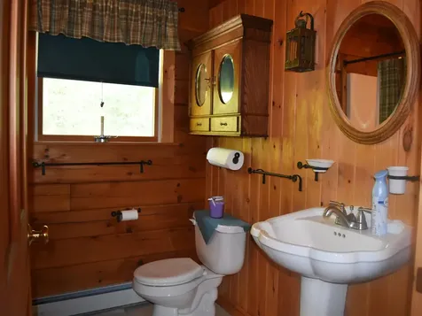 56 Mountain Road Middletown Springs VT 05757