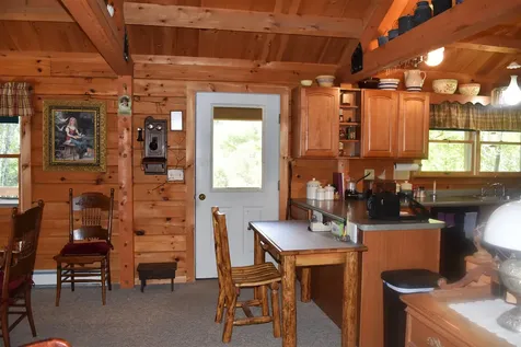 56 Mountain Road Middletown Springs VT 05757