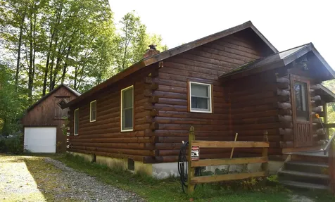 56 Mountain Road Middletown Springs VT 05757