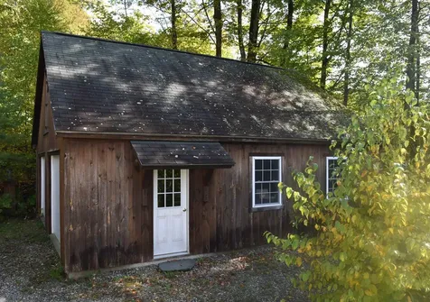 56 Mountain Road Middletown Springs VT 05757