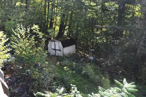 56 Mountain Road Middletown Springs VT 05757