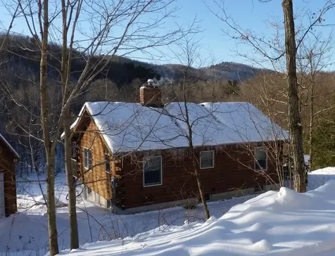 56 Mountain Road Middletown Springs VT 05757