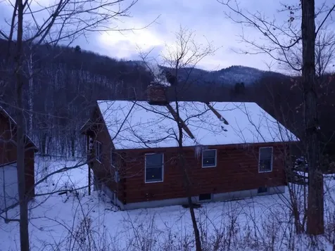 56 Mountain Road Middletown Springs VT 05757