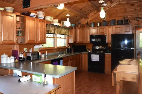 56 Mountain Road Middletown Springs VT 05757