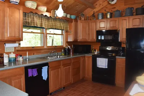 56 Mountain Road Middletown Springs VT 05757