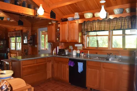 56 Mountain Road Middletown Springs VT 05757